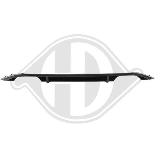 DIEDERICHS Mostrina, Paraurti HD Tuning