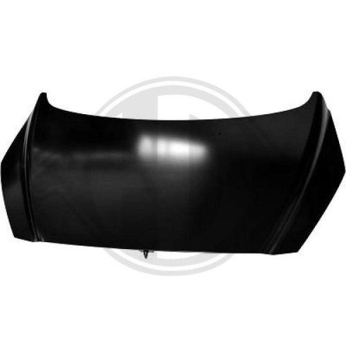 DIEDERICHS Capot-moteur