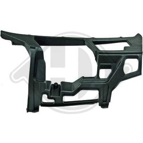 DIEDERICHS Supporto, Paraurti