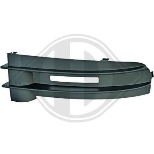 DIEDERICHS Ventilation Grilles, bumper