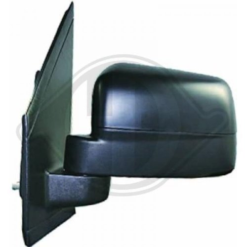 DIEDERICHS Exterior Mirror