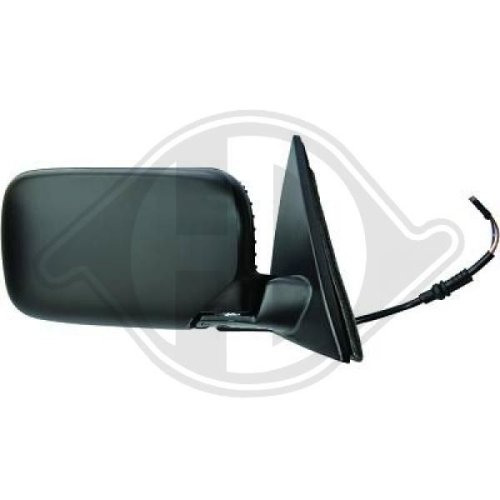 DIEDERICHS Exterior Mirror