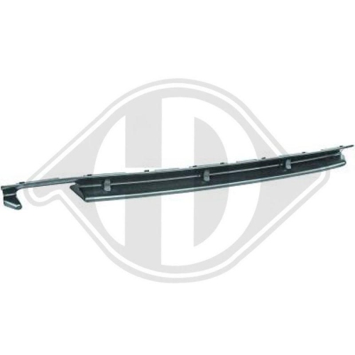 DIEDERICHS Guarnição, pára-choques HD Tuning
