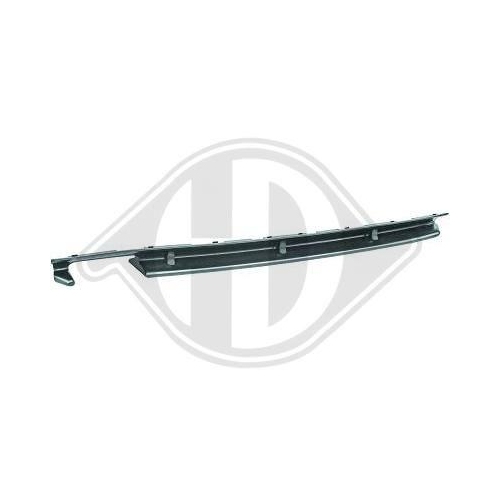 DIEDERICHS Mostrina, Paraurti HD Tuning