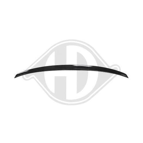 DIEDERICHS Spoiler HD Tuning