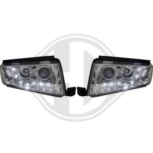 DIEDERICHS Headlight Set HD Tuning