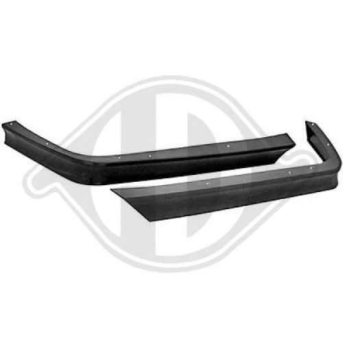 DIEDERICHS Spoiler HD Tuning