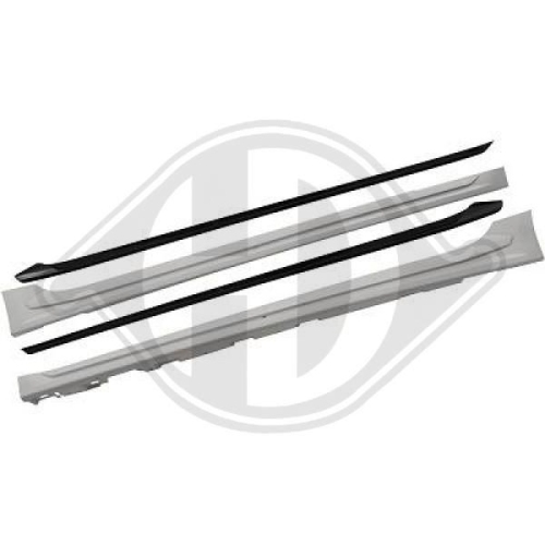 DIEDERICHS Sill Trim HD Tuning