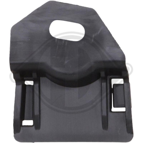 DIEDERICHS Supporto, Paraurti