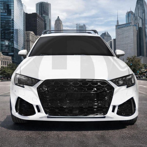 DIEDERICHS Bumper HD Tuning