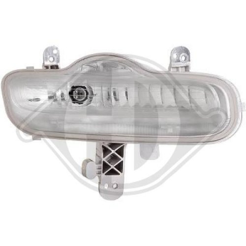 DIEDERICHS Daytime Running Light HD Tuning