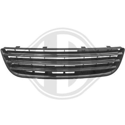 DIEDERICHS Kühlergitter HD Tuning