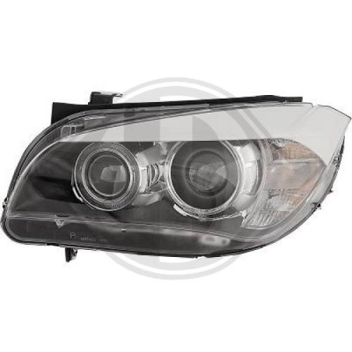 DIEDERICHS Headlight Priority Parts