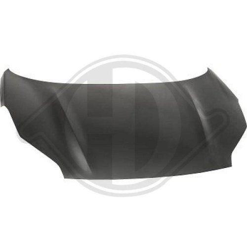DIEDERICHS Motorhaube DIEDERICHS Motorhaube