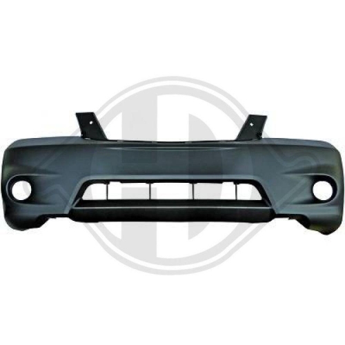 DIEDERICHS Bumper