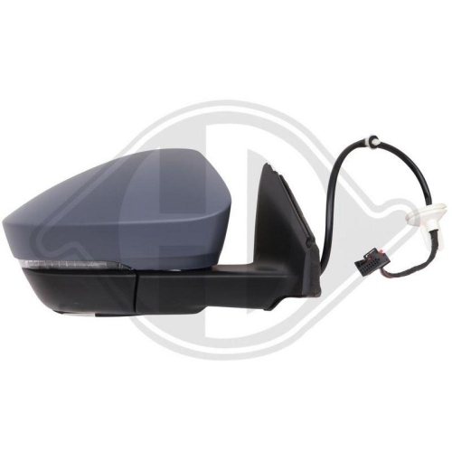 DIEDERICHS Наружное зеркало