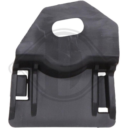 DIEDERICHS Supporto, Paraurti