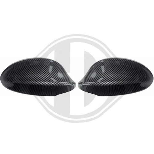 DIEDERICHS Покрытие, внешнее зеркало HD Tuning