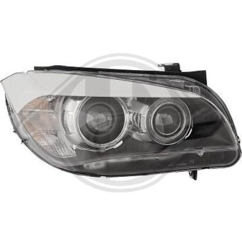 DIEDERICHS Headlight Priority Parts