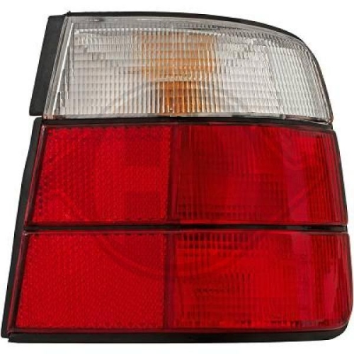 DIEDERICHS Tail Light Assembly