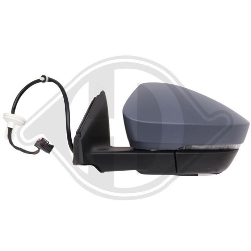 DIEDERICHS Наружное зеркало