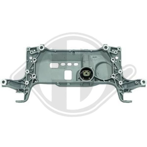 DIEDERICHS Support Frame/Subframe