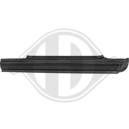 DIEDERICHS Rocker Panel