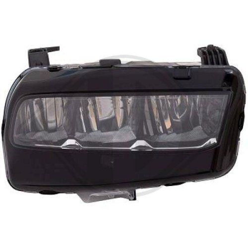 DIEDERICHS Koplamp Priority Parts