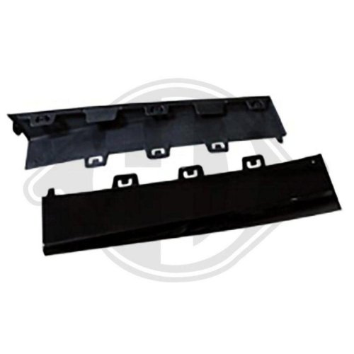 DIEDERICHS Blende, Stoßfänger HD Tuning