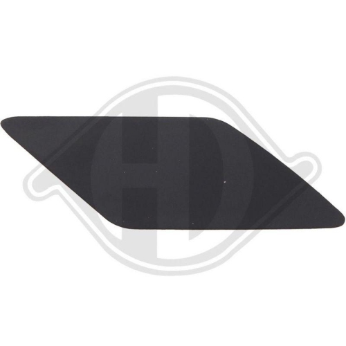 DIEDERICHS Osłona, układu mycia świateł przednich