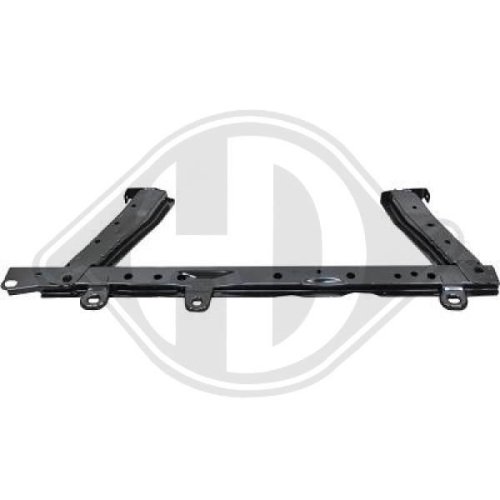 DIEDERICHS Support Frame/Subframe