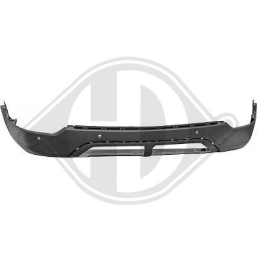 DIEDERICHS Буфер Priority Parts