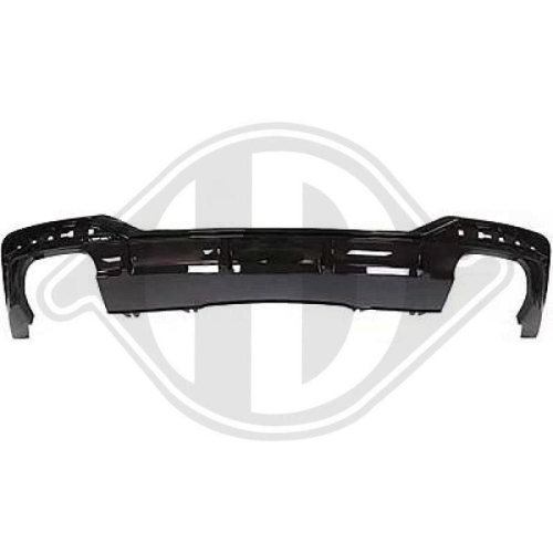 DIEDERICHS Cubierta, parachoques HD Tuning DIEDERICHS Cubierta, parachoques HD Tuning