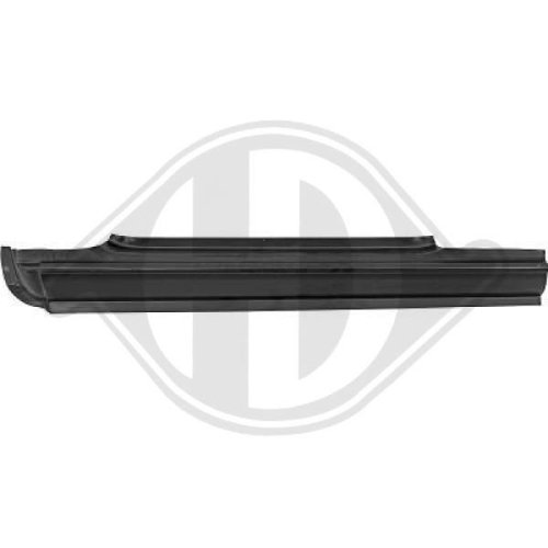 DIEDERICHS Rocker Panel