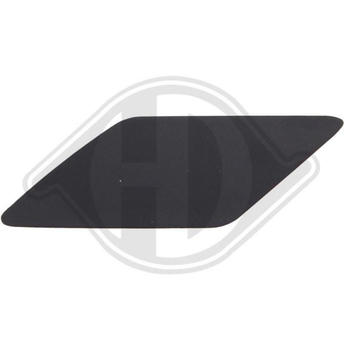 DIEDERICHS Kapak, far temizleme sistemi