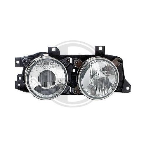 DIEDERICHS Farol principal