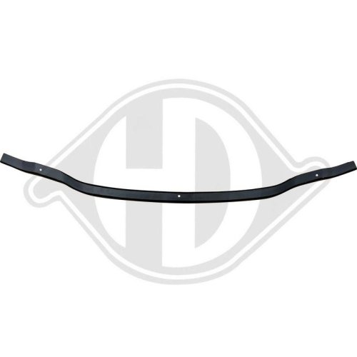 DIEDERICHS Drager, bumper