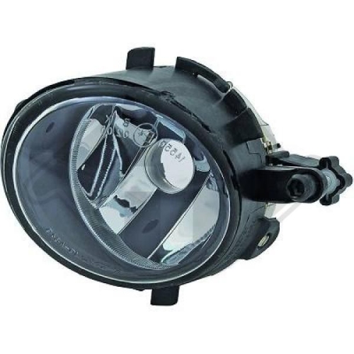 DIEDERICHS Front Fog Light