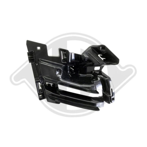 DIEDERICHS Supporto, Griglia radiatore