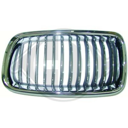 DIEDERICHS Radiator Grille