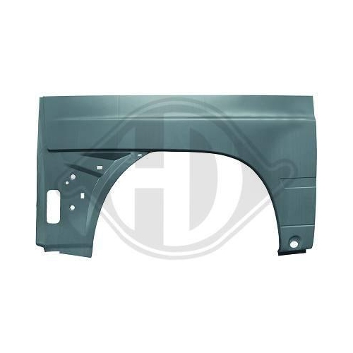 DIEDERICHS Painel lateral