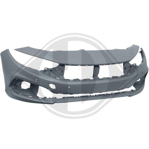 DIEDERICHS Tampon Priority Parts