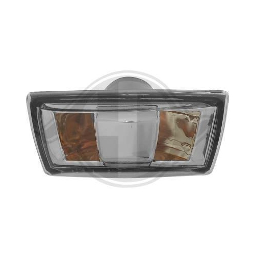 DIEDERICHS Lampa kierunkowskazu