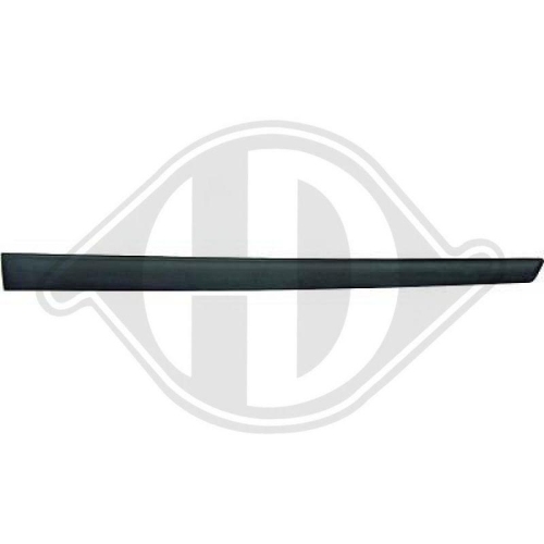 DIEDERICHS Modanatura decorativa/ protettiva, Portiera