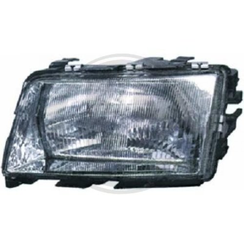 DIEDERICHS Headlight