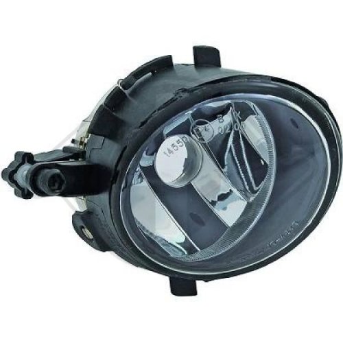 DIEDERICHS Front Fog Light