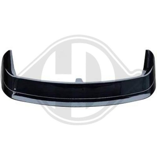 DIEDERICHS Rüzgarlık HD Tuning