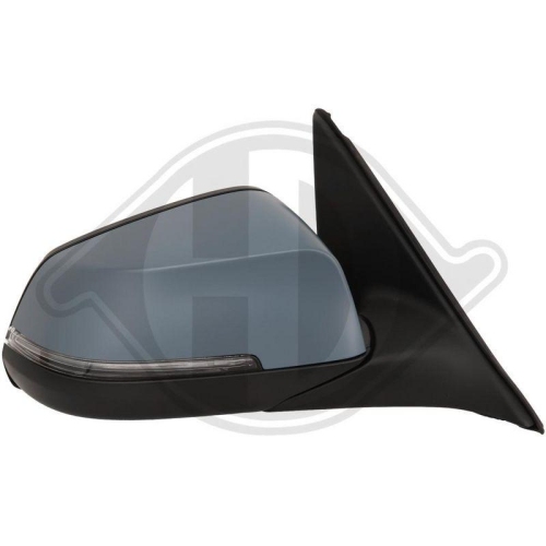 DIEDERICHS Exterior Mirror