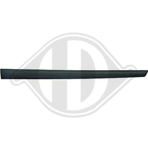 DIEDERICHS Trim/Protection Strip, door