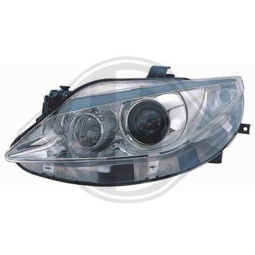 DIEDERICHS Faro principal Priority Parts